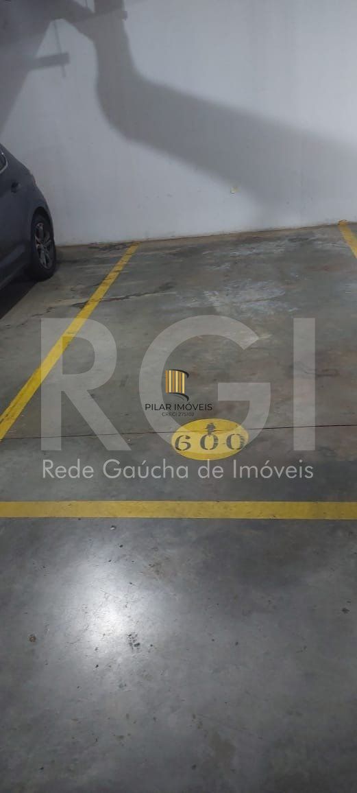 Apartamento para Venda - 60.61m², 2 dormitórios, sendo 1 suites, 1 vaga - Marechal Rondon
