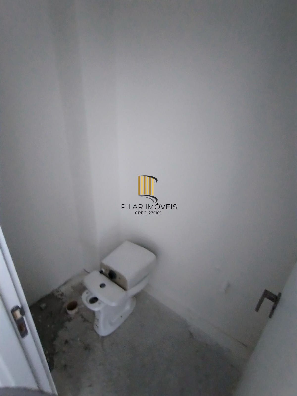 **Apartamento 3 quartos 2 garagens Novo e Desocupado à Venda na Cidade Baixa, Porto Alegre, RS**