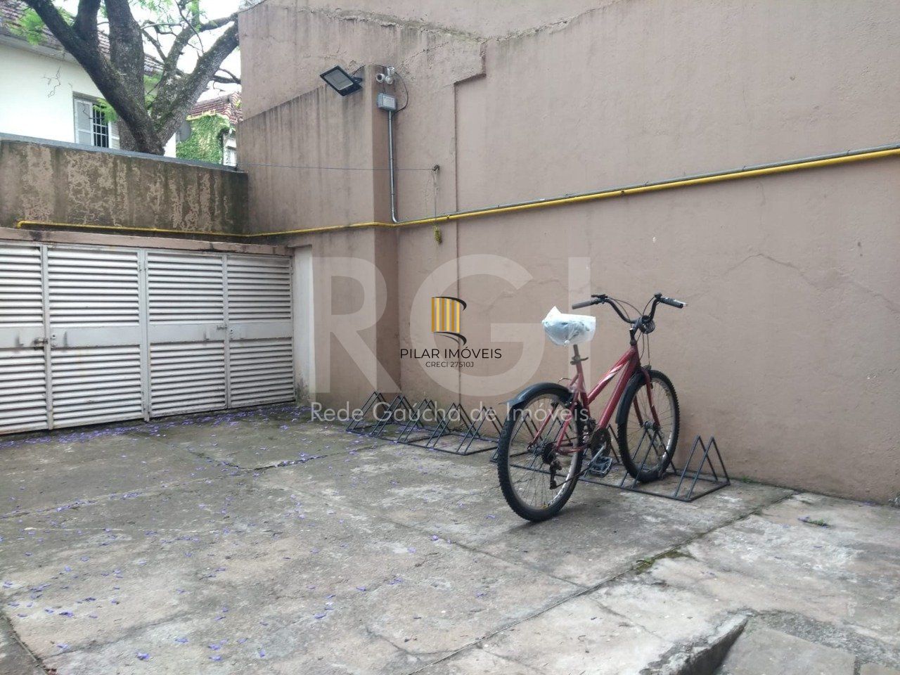 Kitnet 1 dormitório no bairro Cidade Baixa