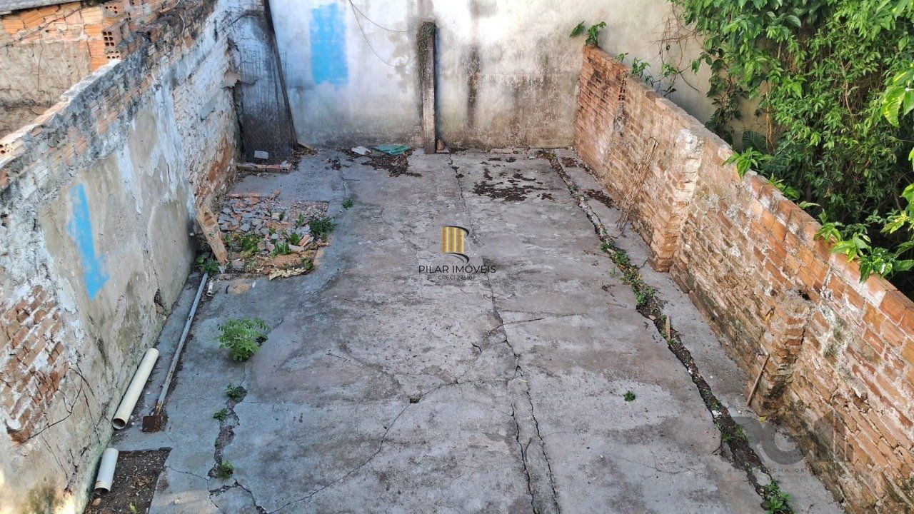 Terreno no Menino Deus