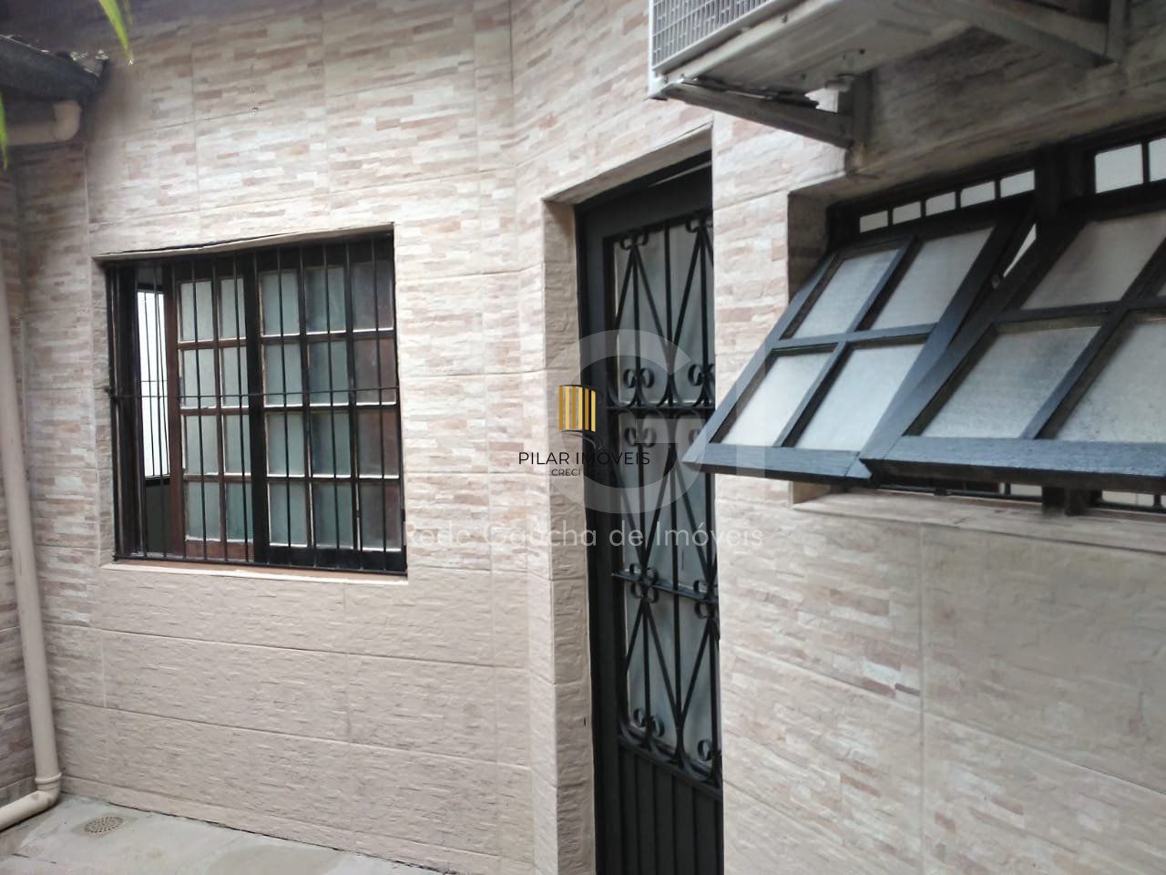 Casa para Venda - 126m², 3 dormitórios, Floresta