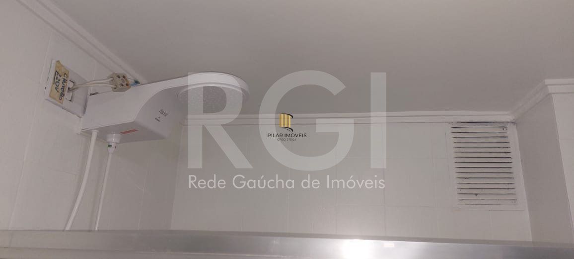 Apartamento para Venda - 41m², 1 dormitório, Centro Histórico