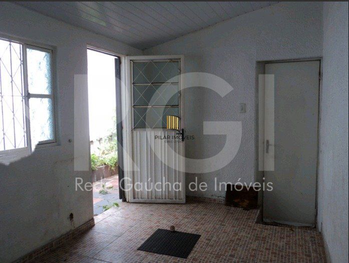 Casa para Venda - 140m², 2 dormitórios, Cidade Baixa
