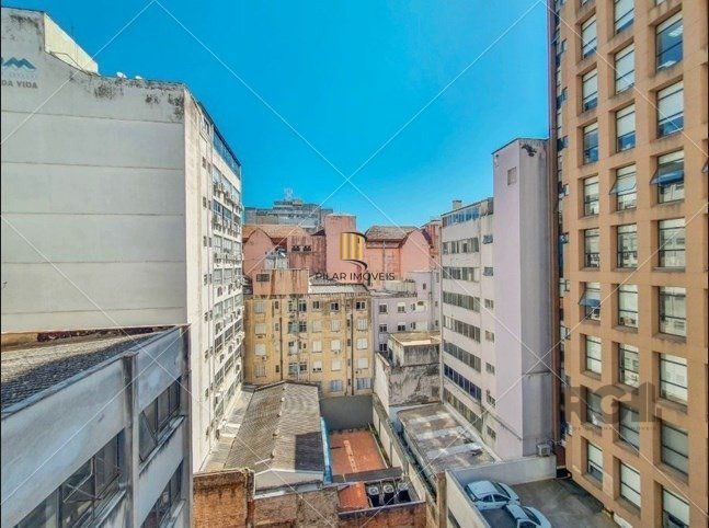 Apartamento 1 dormitório no bairro Centro Histórico