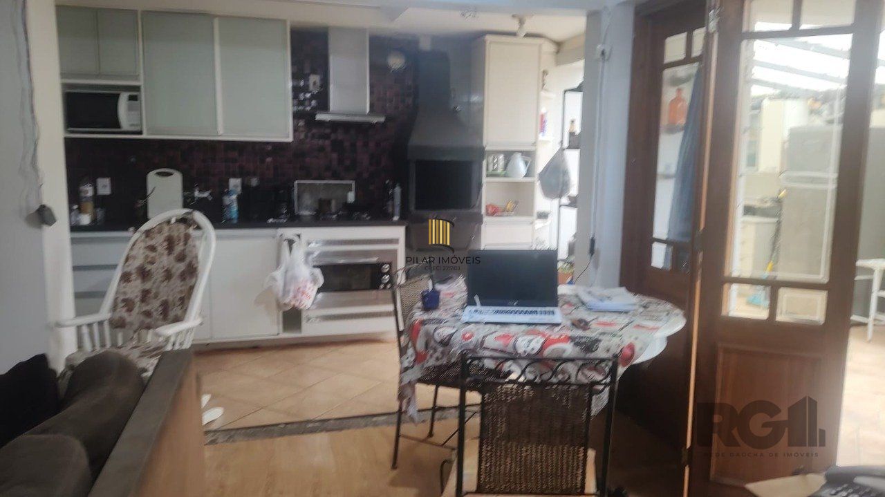 Apartamento  2 quartos tipo cobertura horizontal na cidade Baixa!