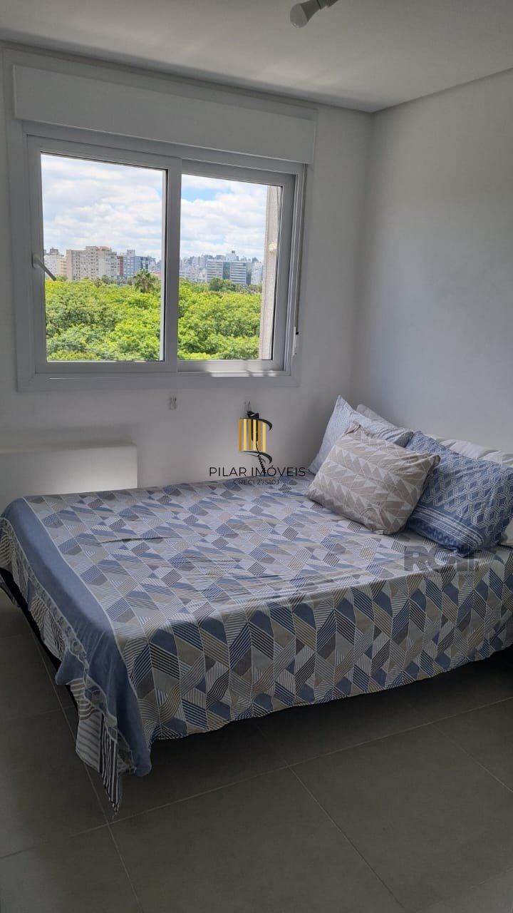 Apartamento 2 dormitórios no bairro Centro Histórico