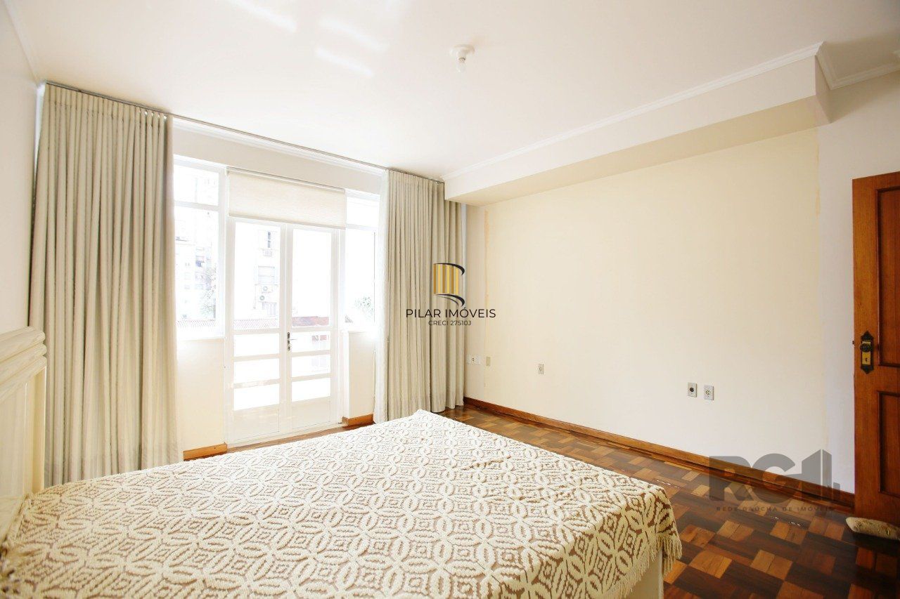 Apartamento 3 dormitórios no bairro Centro Histórico