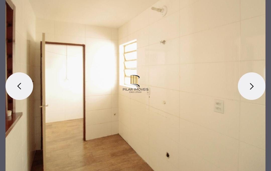 Apartamento 2 dormitórios no bairro Jardim Carvalho