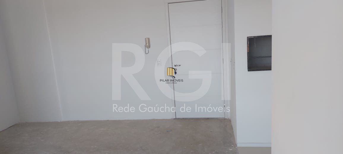 Apartamento para Venda - 60.61m², 2 dormitórios, sendo 1 suites, 1 vaga - Marechal Rondon