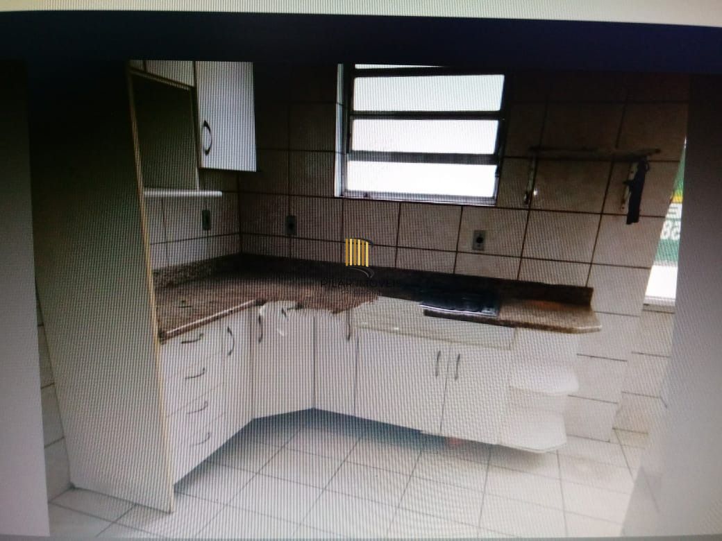 Apartamento para Venda - 48m², 1 dormitório, Azenha