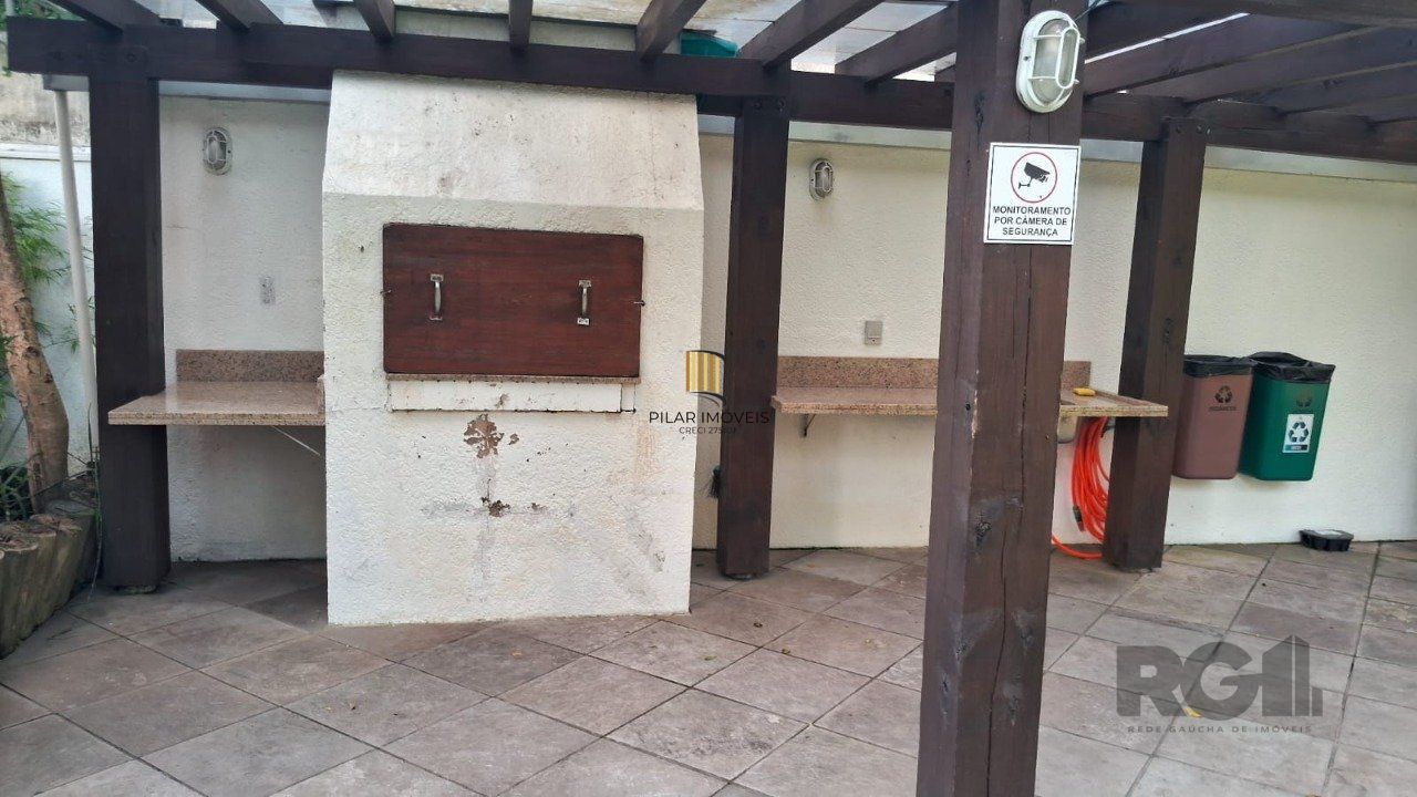 Apto. 2 dorm. no Urban Station - Azenha