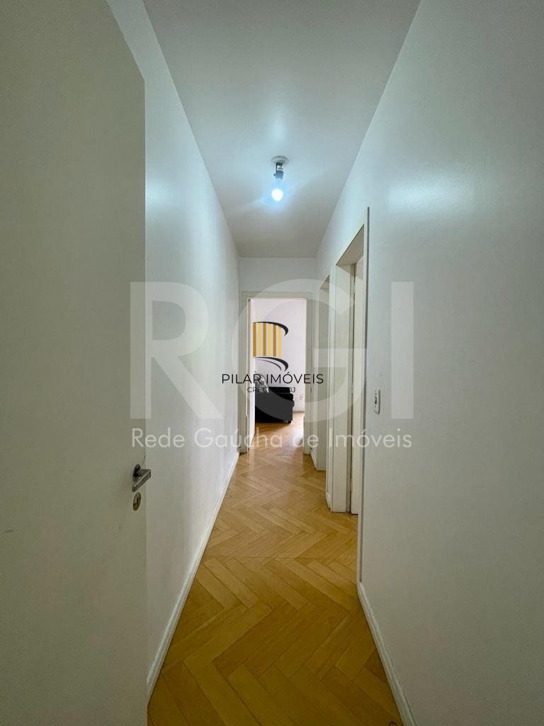 Apartamento 2 Dormitório(s) Bairro Bom Jesus