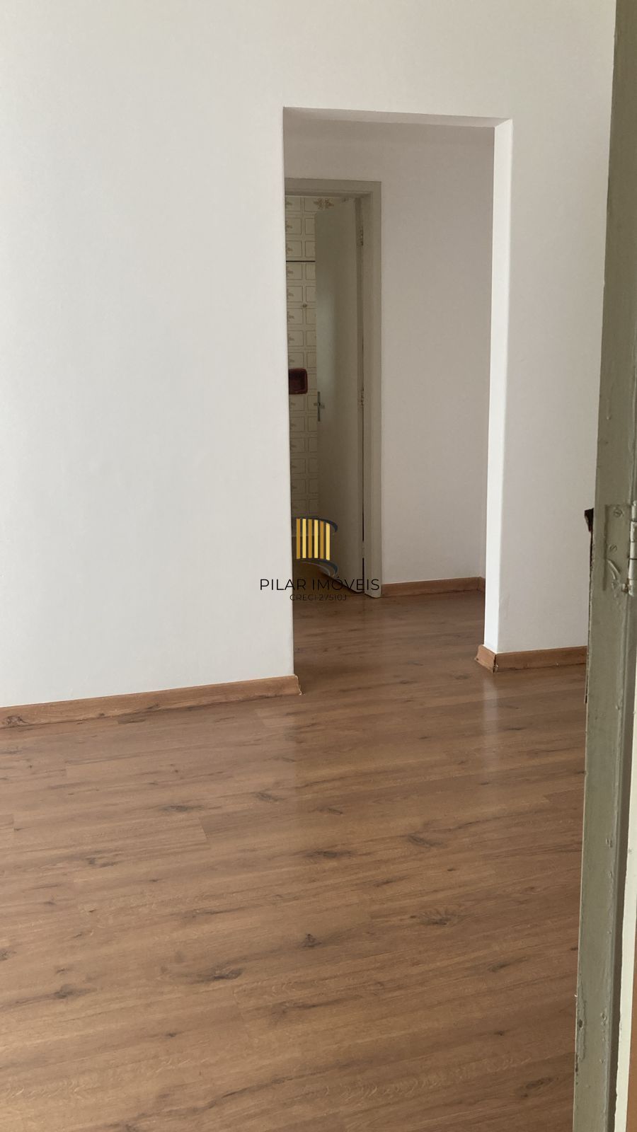 Apartamento 1 dormitório no bairro Centro Histórico