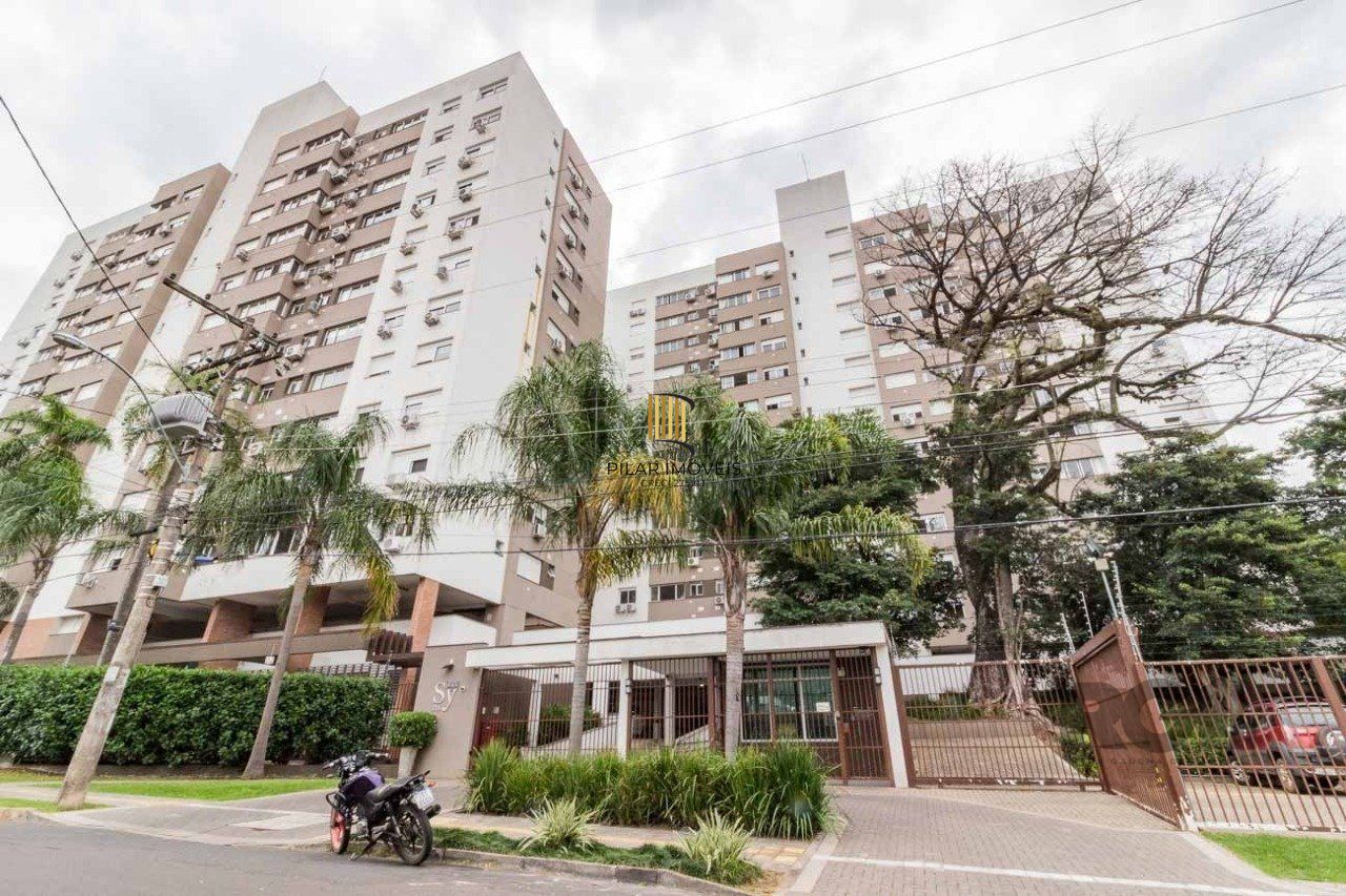 Apartamento 1 dormitório no bairro Teresópolis