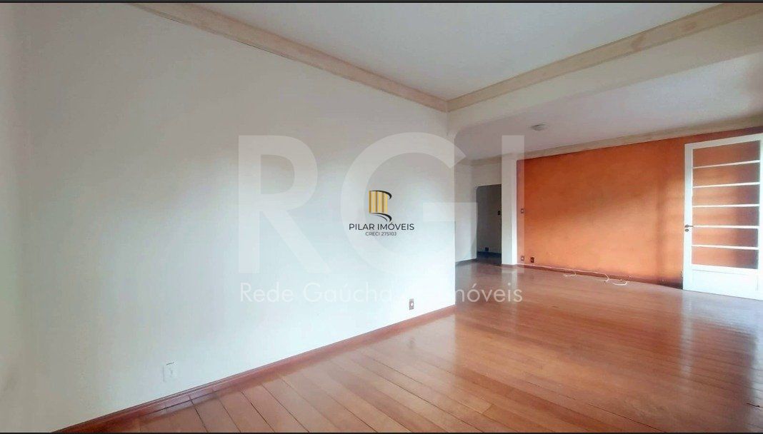 Apartamento 3 dormitórios no bairro Centro Histórico
