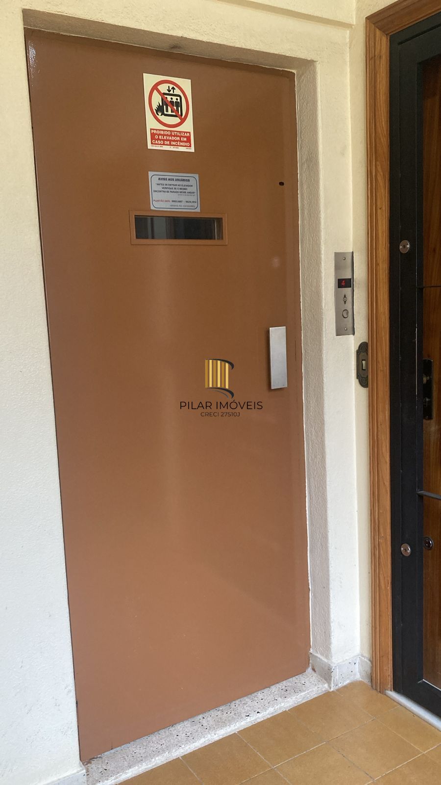 Apartamento 1 dormitório no bairro Centro Histórico