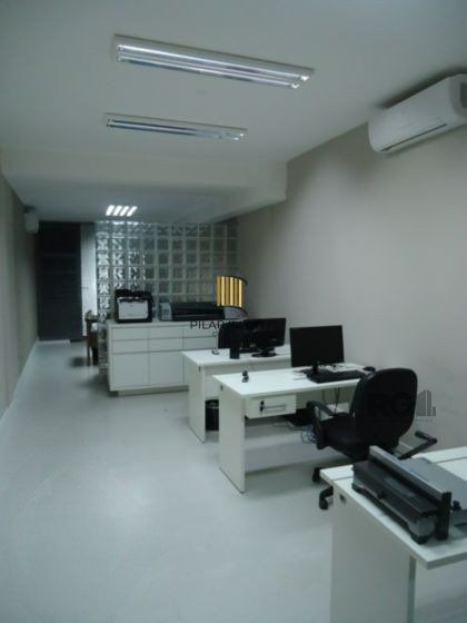 Sala à Venda no Centro Profissional Felipe 1, Porto Alegre RS 