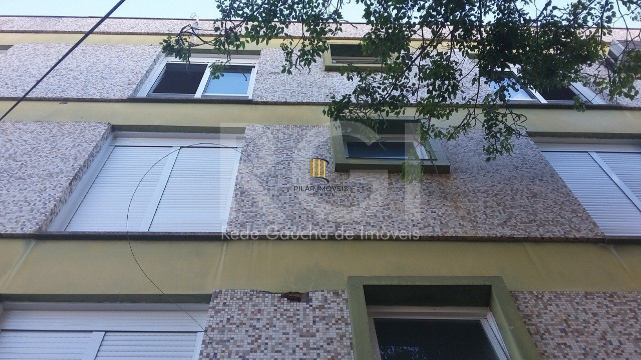 Apartamento  2 quartos , 2 banheiros e garagem  Praia de Belas!