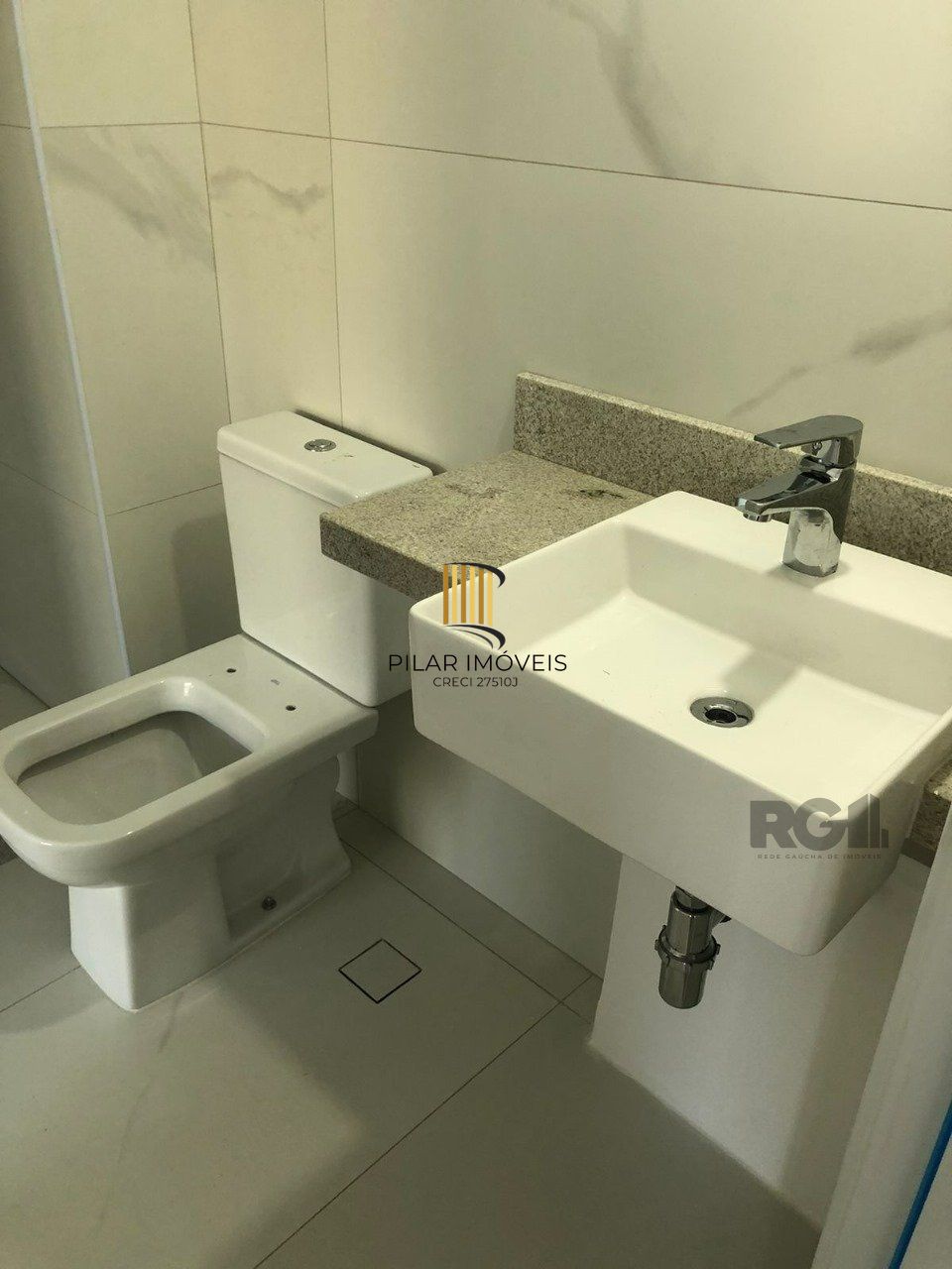 Apartamento 1 dormitório no bairro Praia de Belas