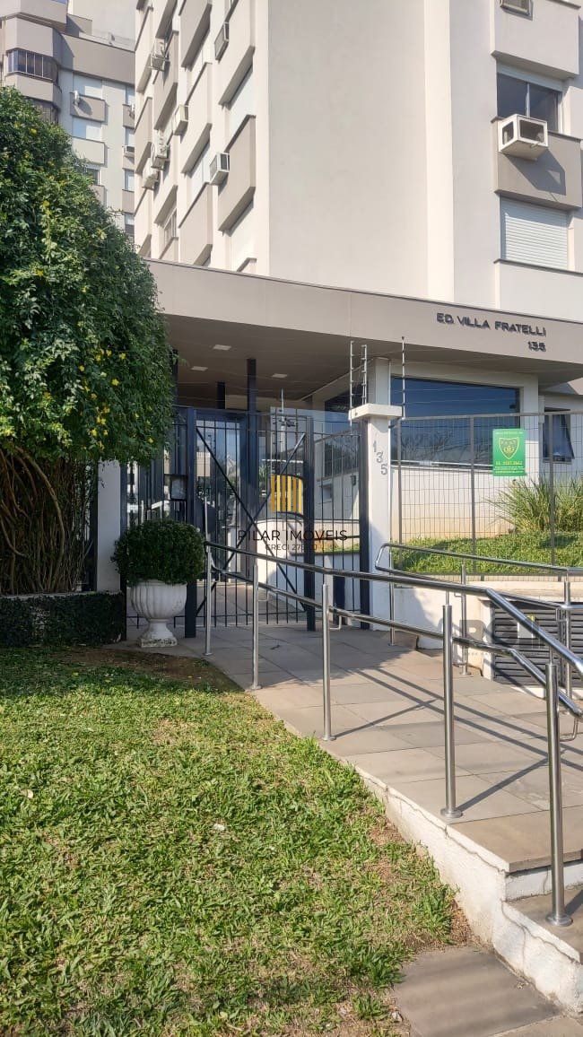 Apartamento 2 dormitórios no bairro Partenon