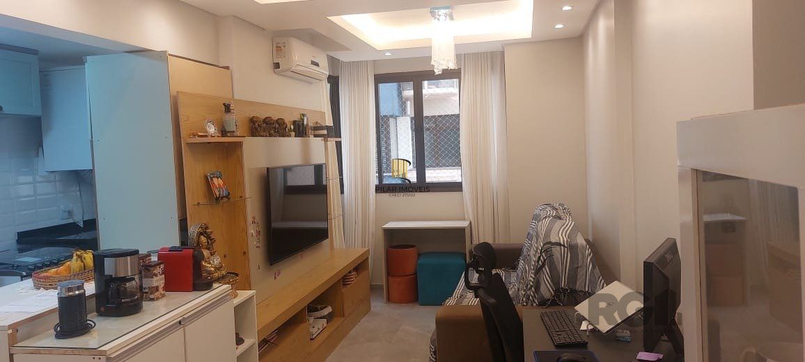 Apartamento à Venda no Portal dos Açorianos