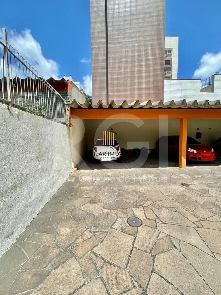 Apartamento 2 Dormitório(s) Bairro Bom Jesus