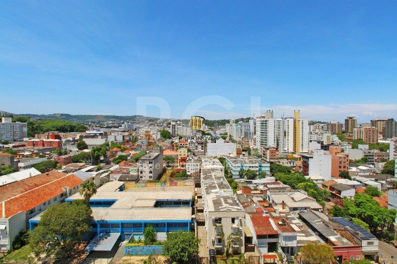 Apartamento novo com 3 dormitórios,churrasqueira,vista ,vaga