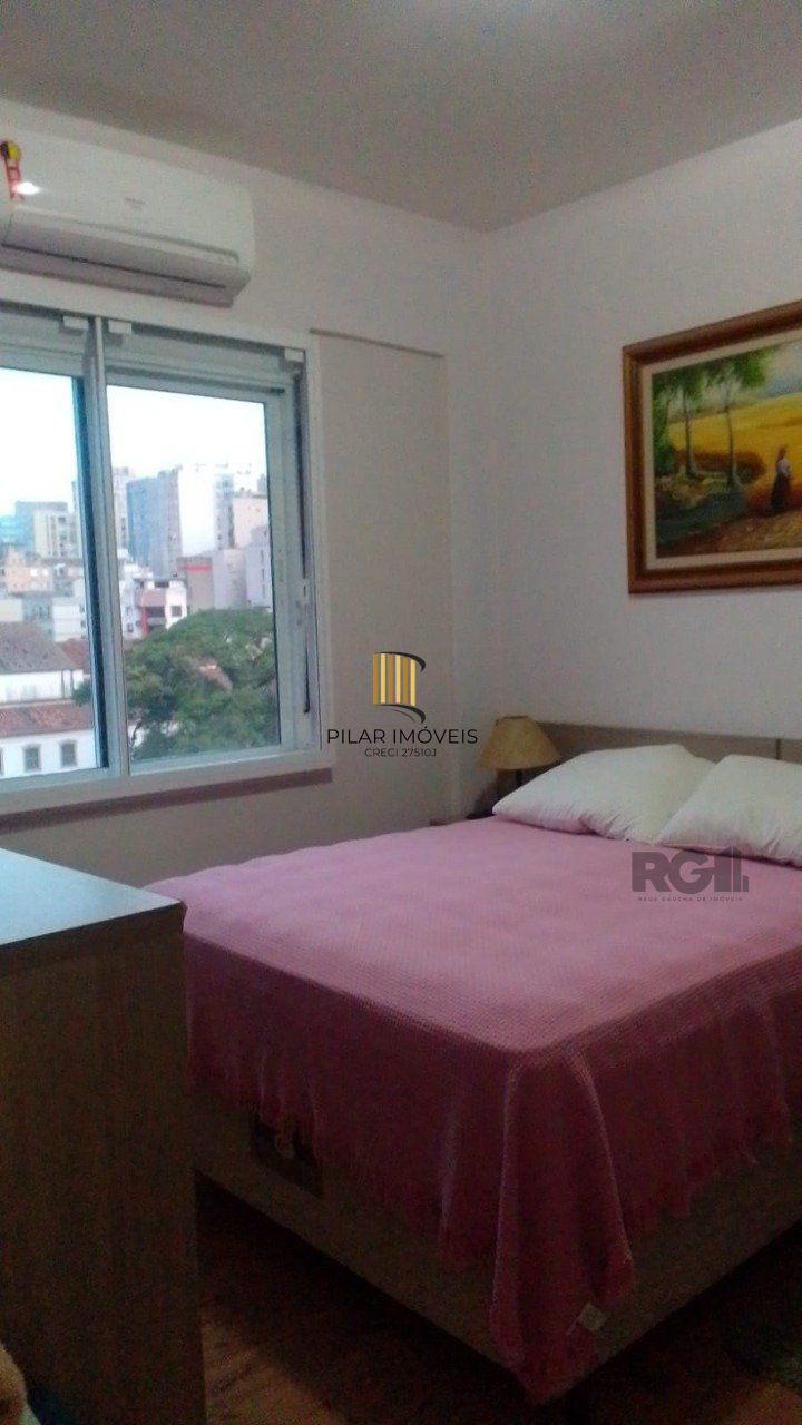 Apartamento 1 dormitório no bairro Centro Histórico