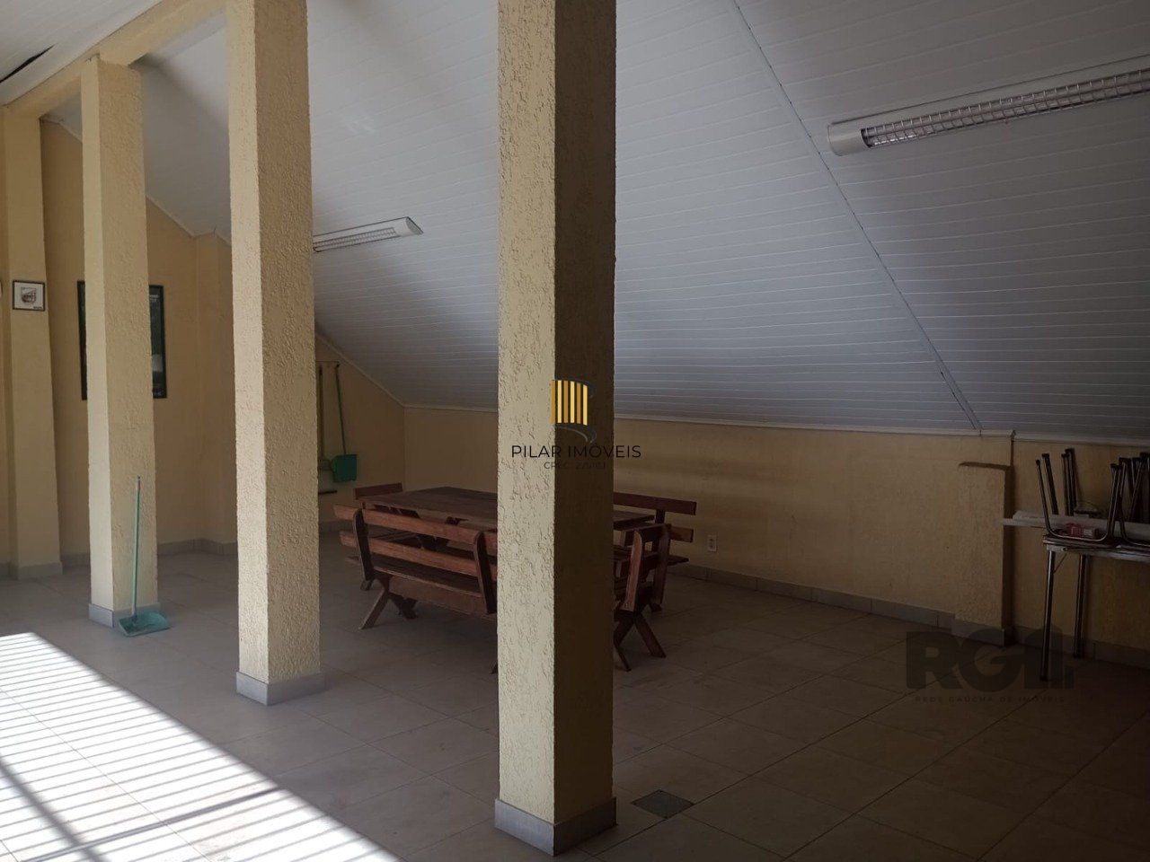 Casa 3 dormitórios no bairro Santo Antônio