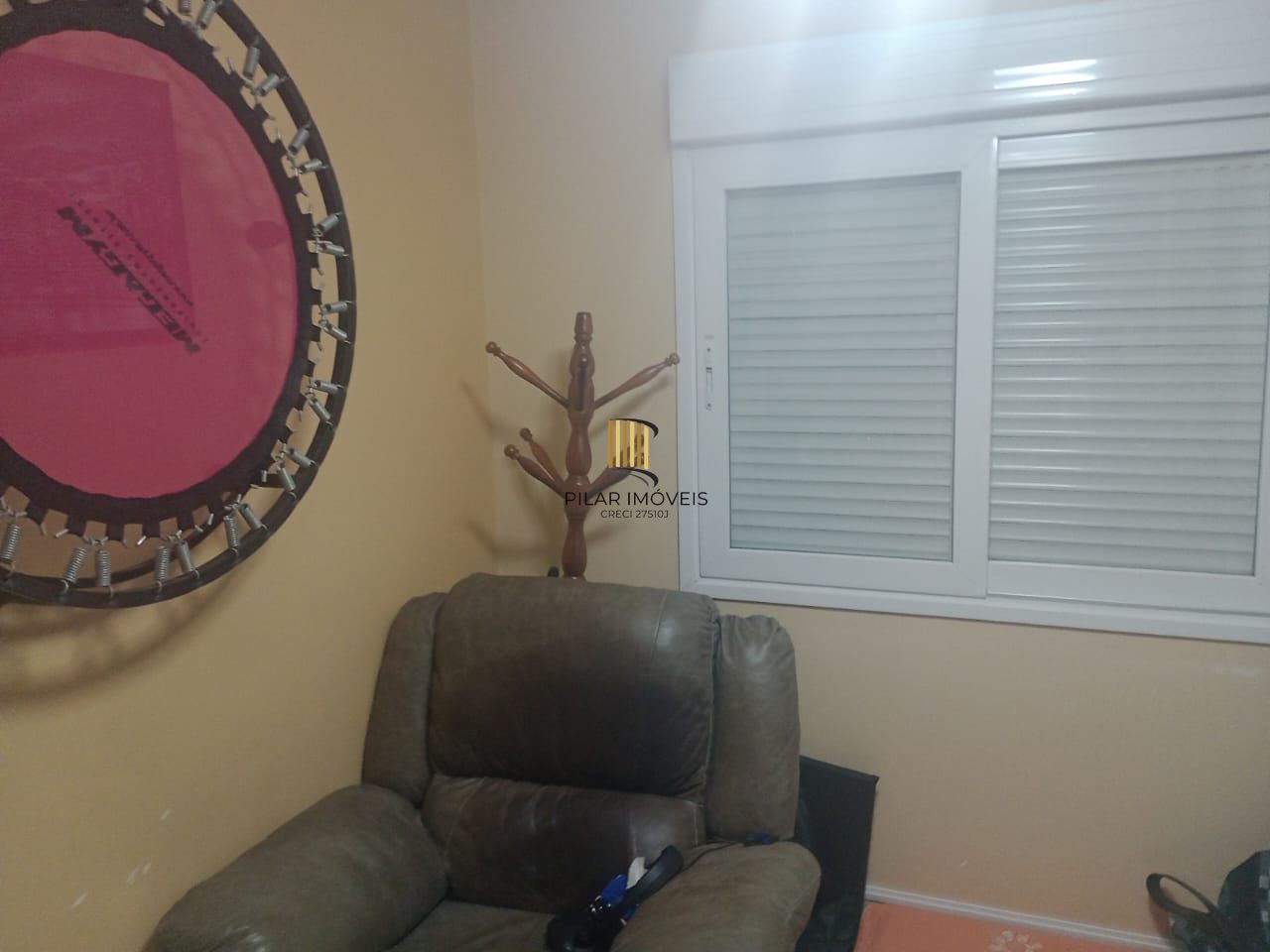 Apartamento 3 dormitórios no bairro Cidade Baixa