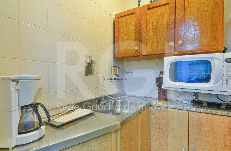 Conjunto/Sala para Venda - 107m², 0 dormitórios, Centro Histórico