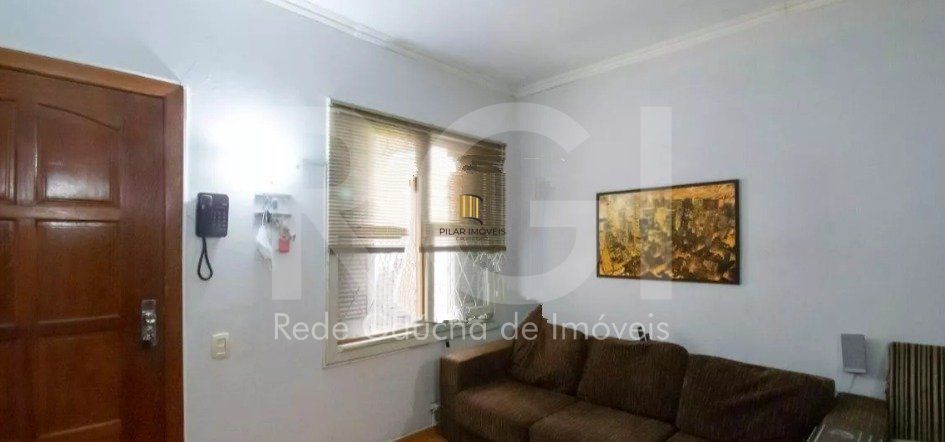 Apartamento para Venda - 59.5m², 2 dormitórios, 1 vaga - Tristeza
