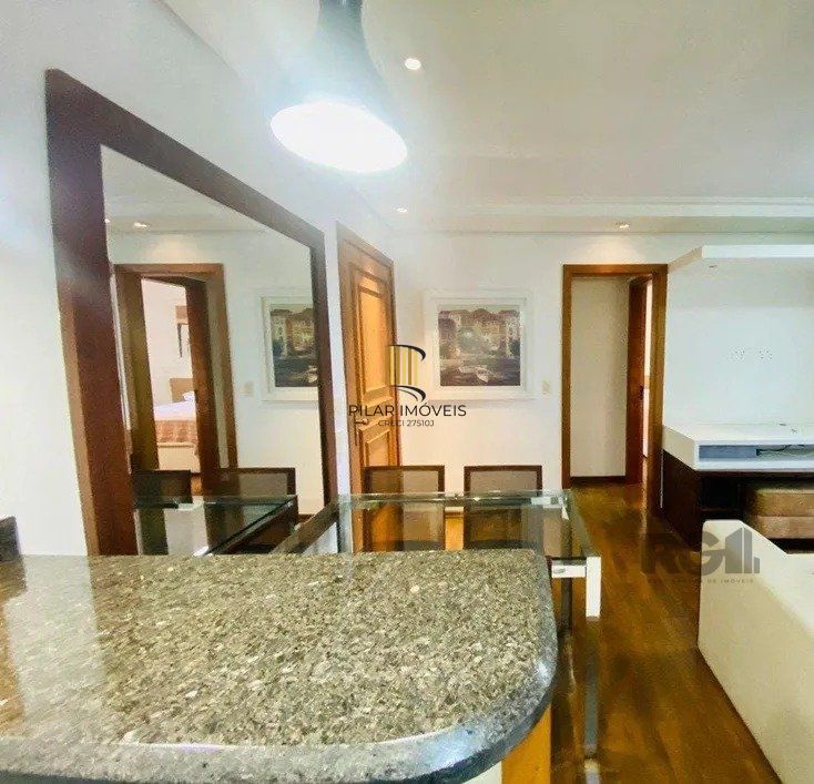 Apartamento 1 dormitório no bairro Bela Vista