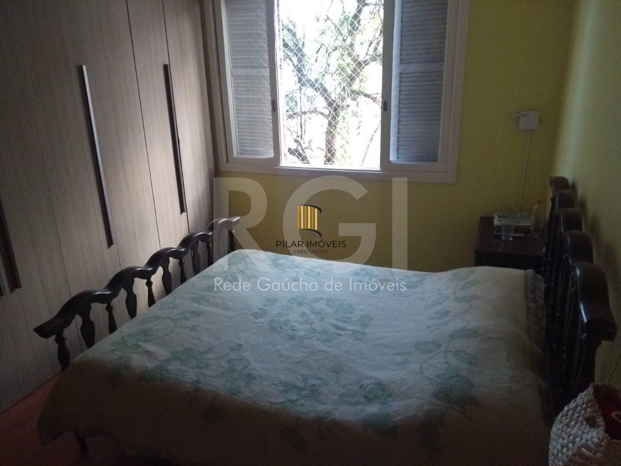 Apartamento para Venda - 2 dormitórios, Cidade Baixa