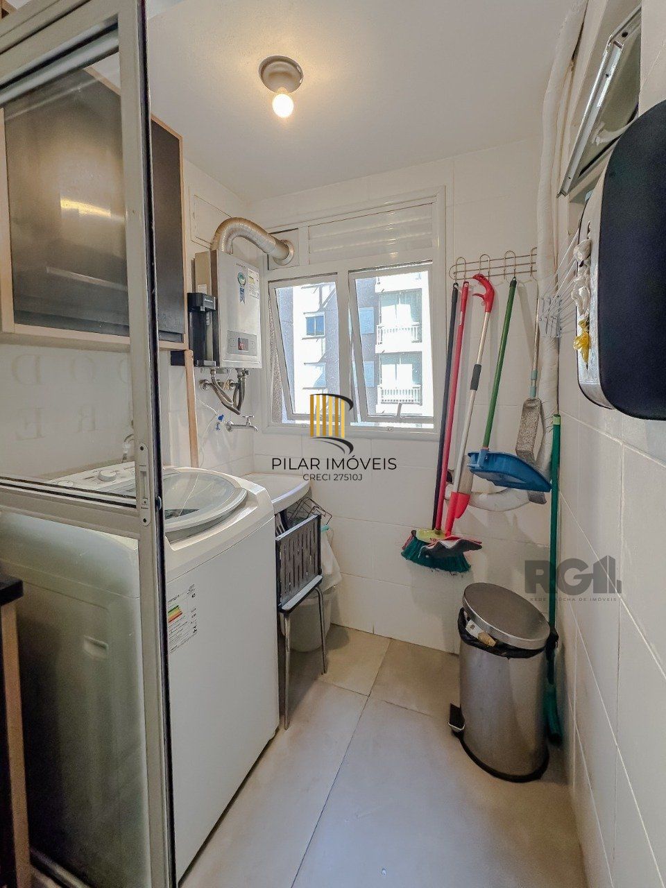 Apartamento 3 dormitórios no bairro Teresópolis