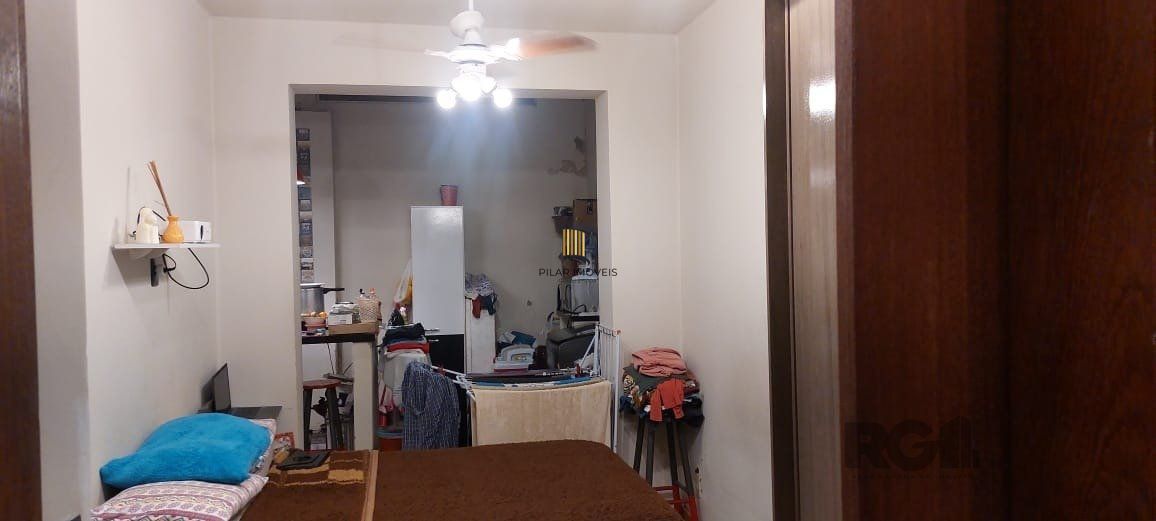 Apartamento 1 Dormitório(s) Bairro Cidade Baixa
