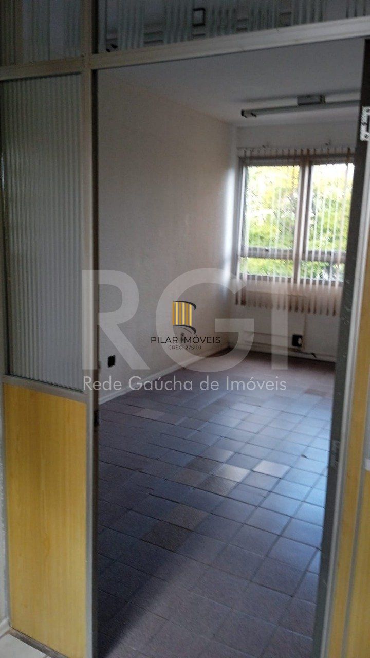 Conjunto/Sala para Venda - 40.43m², 0 dormitórios, Cidade Baixa