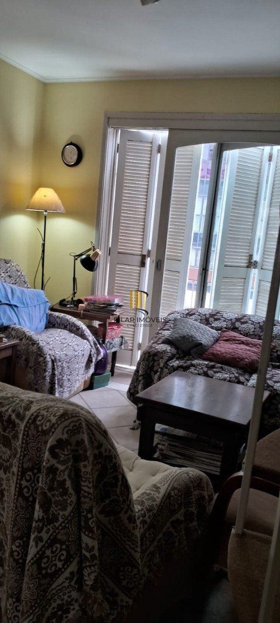 Cobertura 3 dormitórios no bairro Centro