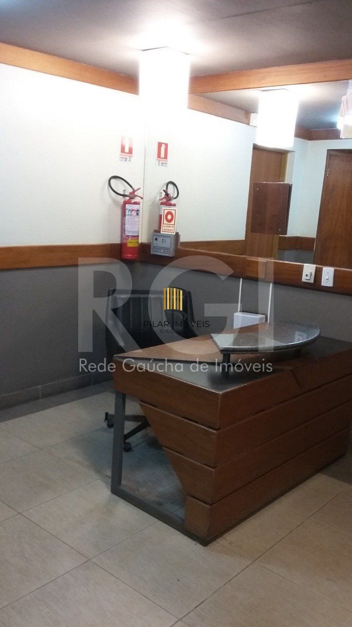 Sala Comercial no bairro Cidade Baixa