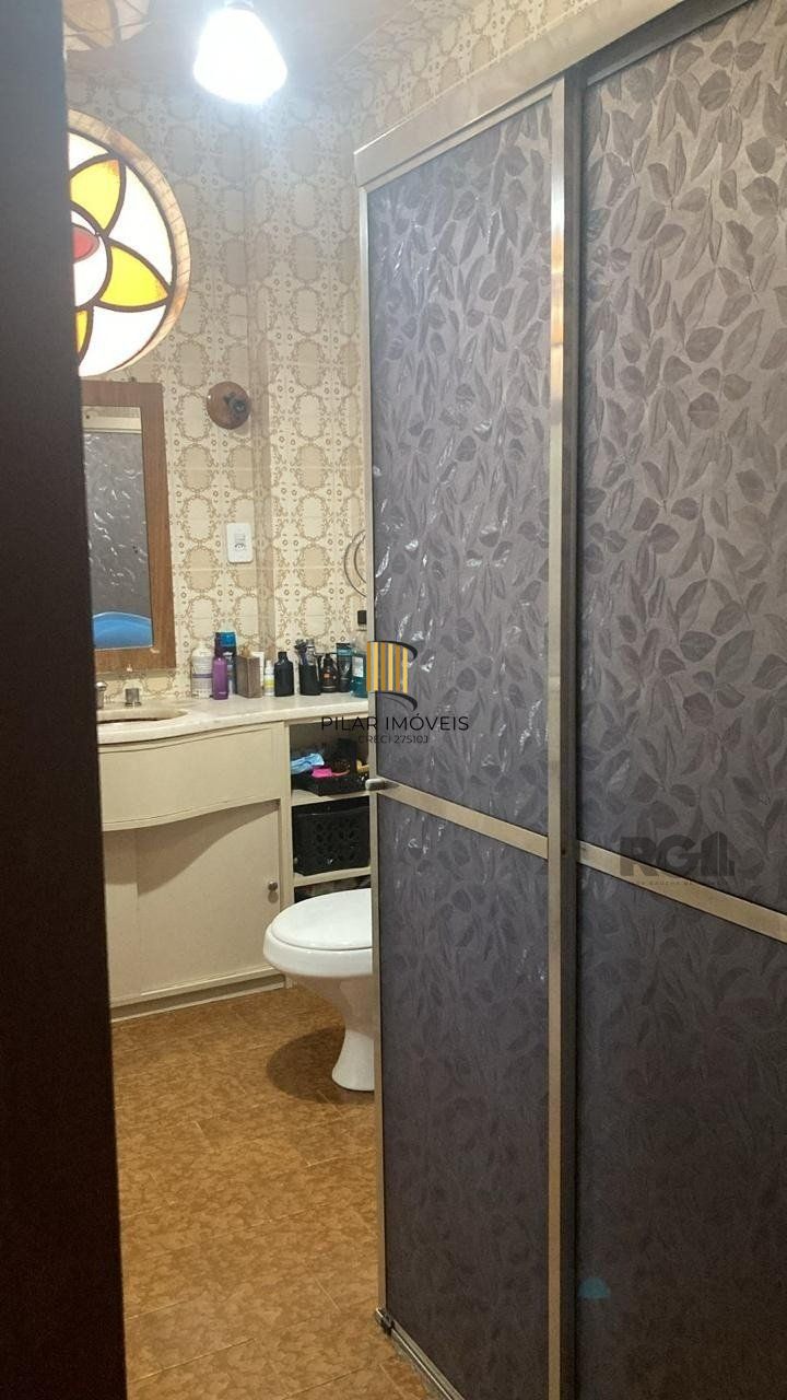 Apartamento 3 dormitórios no bairro Santana