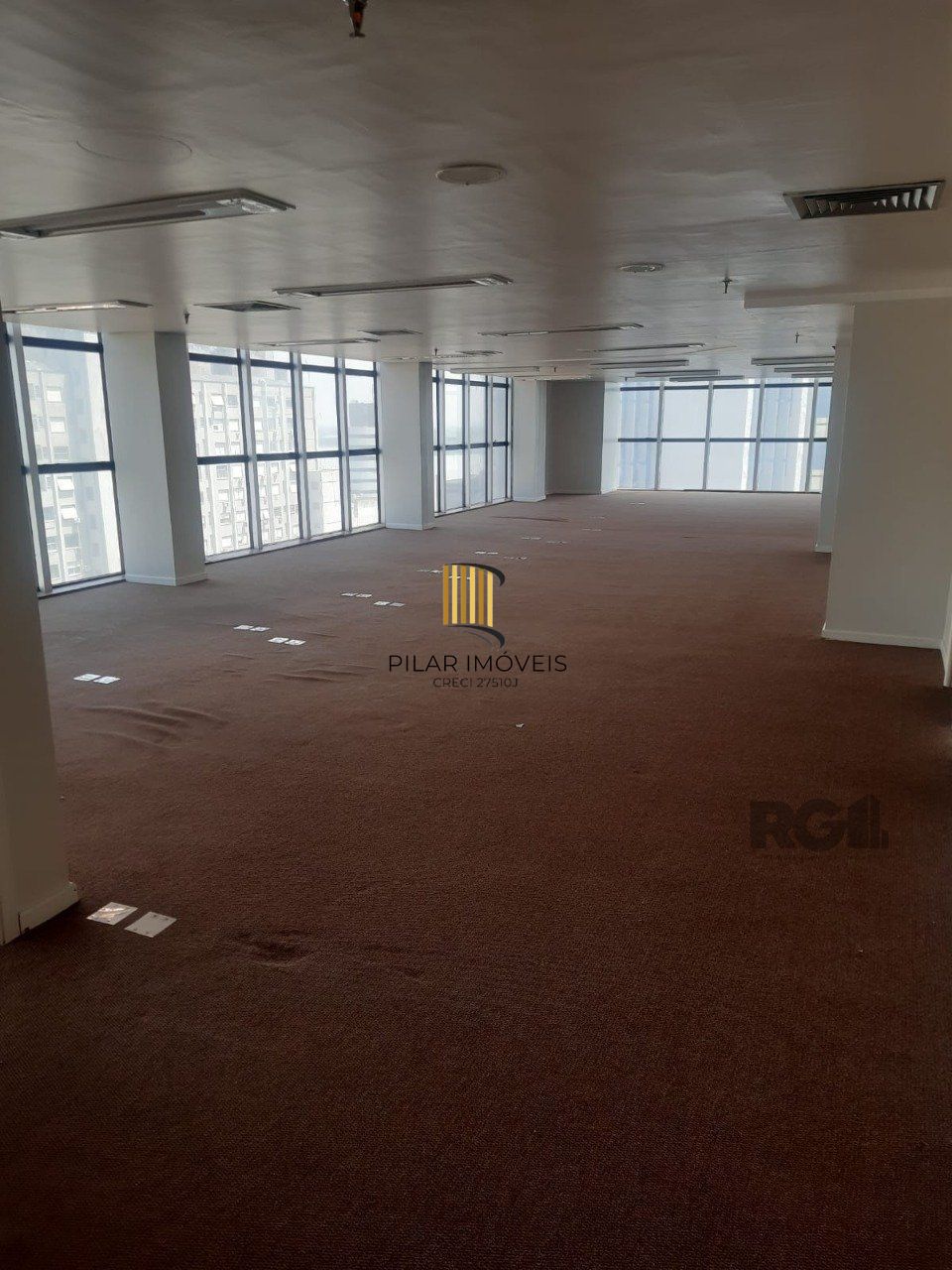 Sala Comercial no bairro Centro Histórico