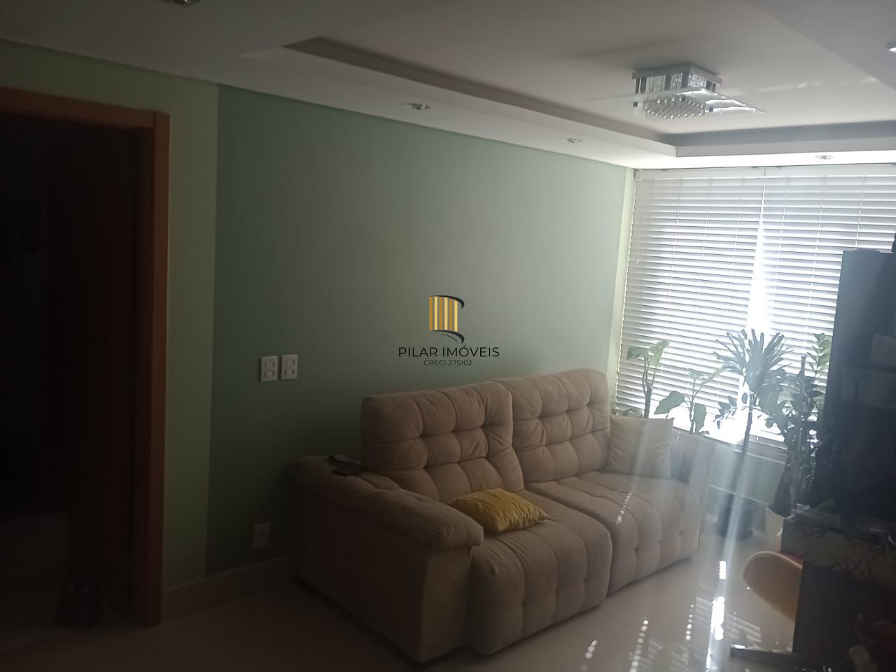 Apartamento 3 dormitórios no bairro Cidade Baixa