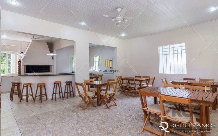 Apartamento 2 dormitórios no bairro Teresópolis