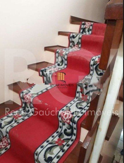 Casa para Venda - 149.47m², 3 dormitórios, sendo 1 suites, 1 vaga - Cavalhada