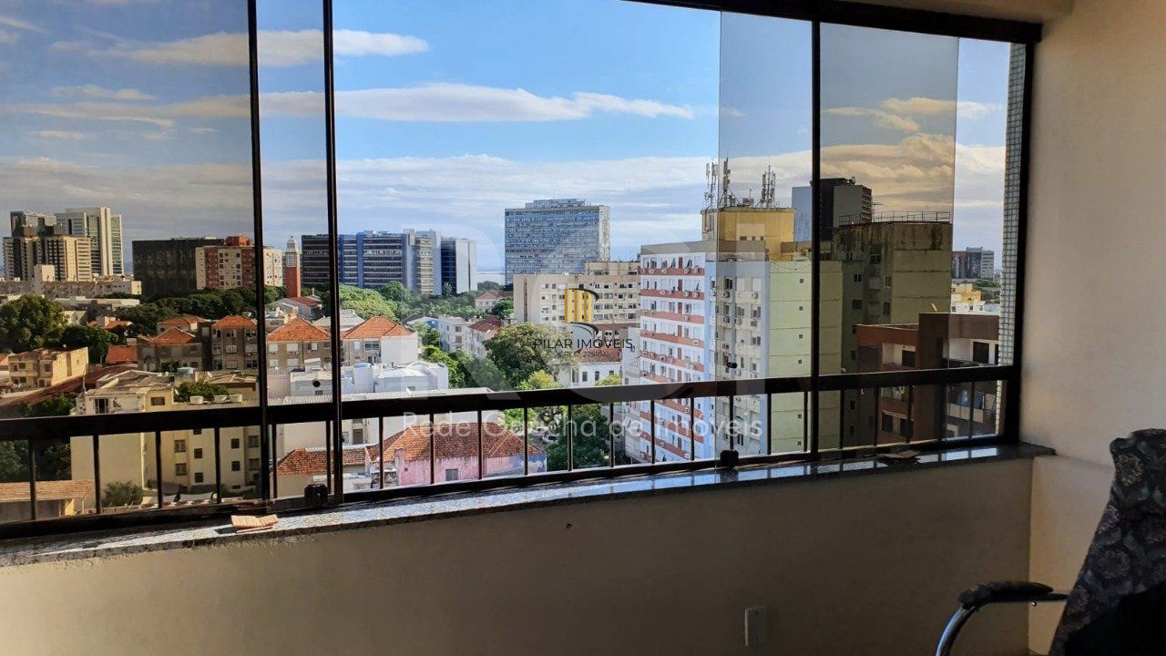 Apartamento para Venda - 97.91m², 3 dormitórios, Cidade Baixa - Pilar Imóveis