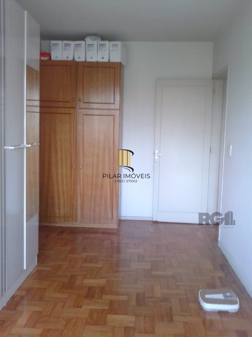 Apartamento 2 dormitorios na cidade baixa