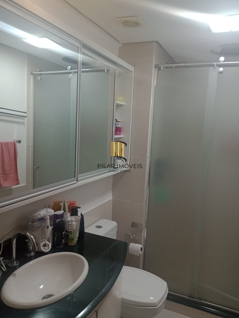 Apartamento 3 dormitórios no bairro Cidade Baixa