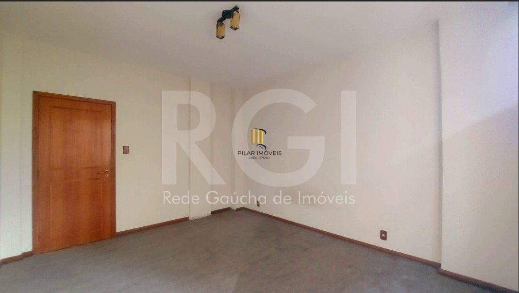 Apartamento 3 dormitórios no bairro Centro Histórico