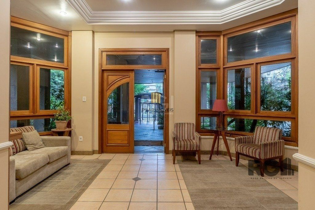Apartamento à venda em Menino Deus, Porto Alegre RS - com infra completa 