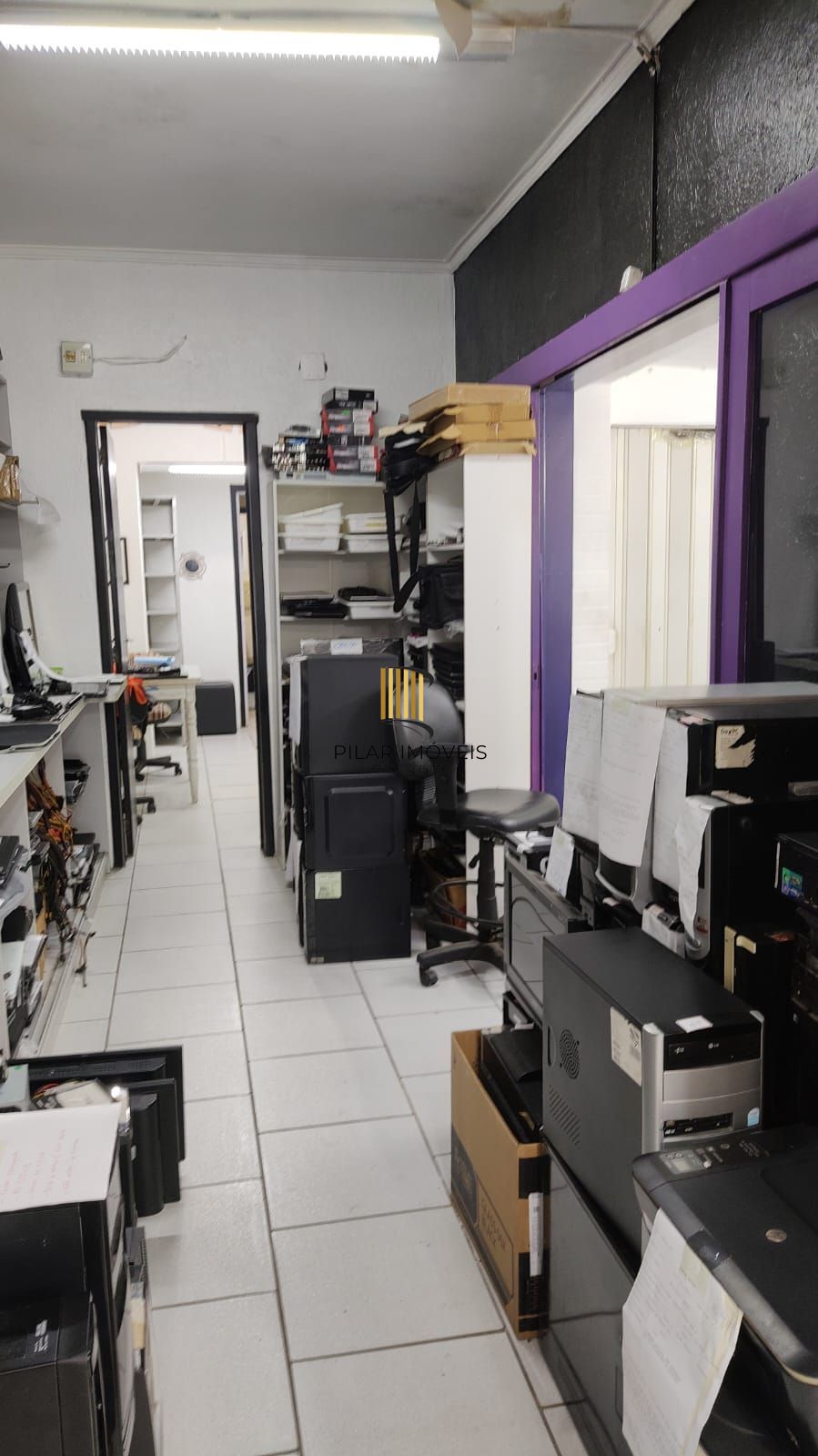 Prédio  Residencial no Coração  da Cidade Baixa de Porto Alegre!**